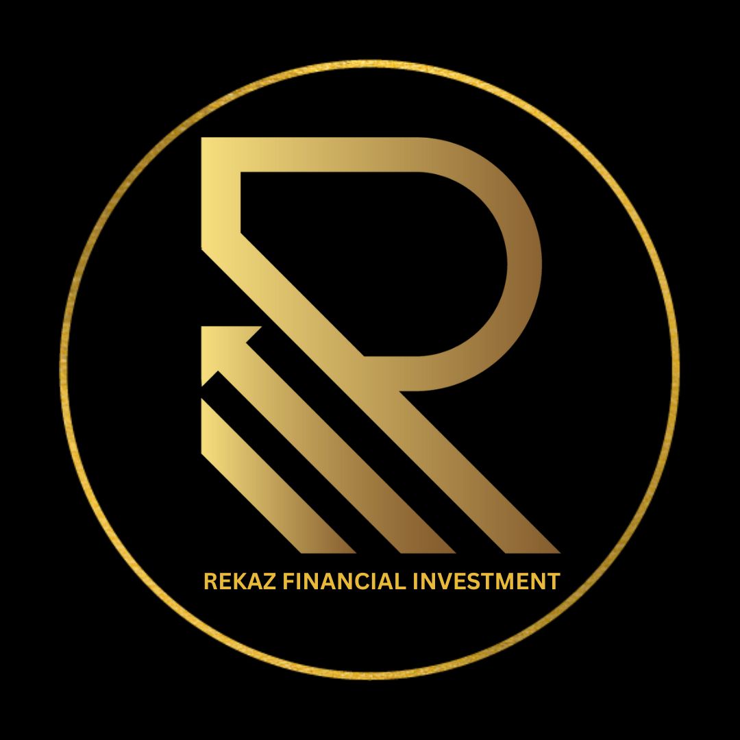 REKAZ FINANCIAL INVESTMENT