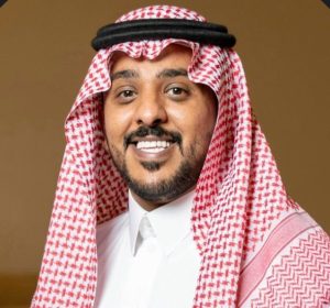 احمد بن محمد بن عبدالعزيز السنان رئيس مجلس الادارة